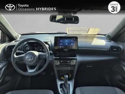 Photo 7 Toyota Yaris  Cross 116h Design MY22