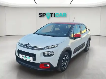 Photo Citroën C3 Shine