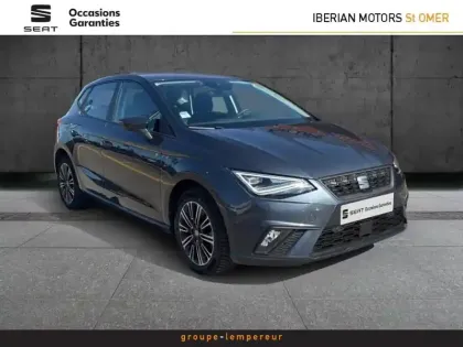 Photo Seat Ibiza Copa
