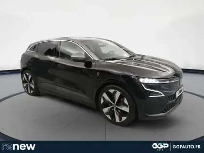 Photo 6 Renault Megane  E-Tech Electric EV60 220ch Techno optimum charge -B
