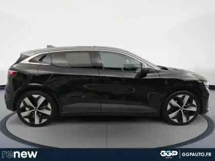 Photo 5 Renault Megane  E-Tech Electric EV60 220ch Techno optimum charge -B