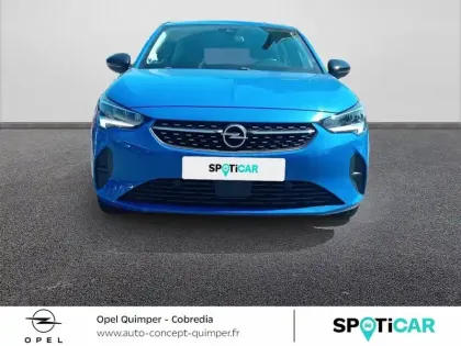 Photo 18 Opel Corsa  -e 136ch Elegance