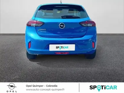 Photo 19 Opel Corsa  -e 136ch Elegance