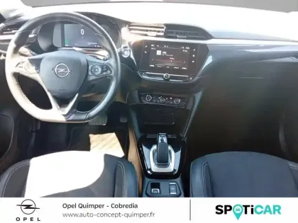 Photo 21 Opel Corsa  -e 136ch Elegance