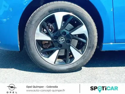Photo 20 Opel Corsa  -e 136ch Elegance