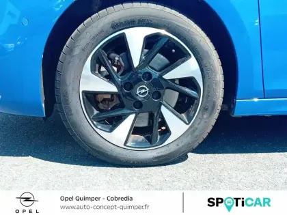 Photo 6 Opel Corsa  -e 136ch Elegance