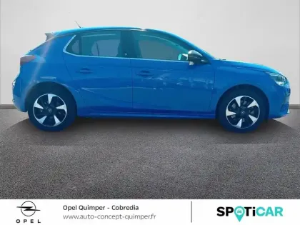 Photo 16 Opel Corsa  -e 136ch Elegance