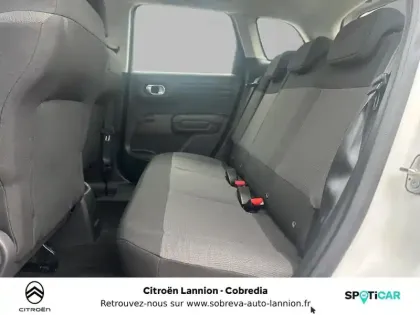 Photo 24 Citroën C3 Aircross  PureTech 110ch S&S Feel