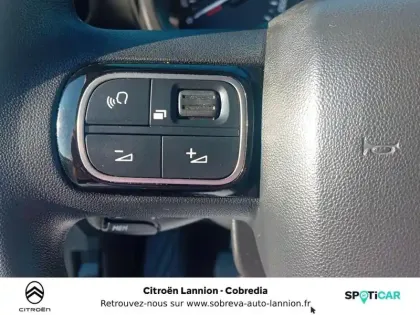 Photo 14 Citroën C3 Aircross  PureTech 110ch S&S Feel