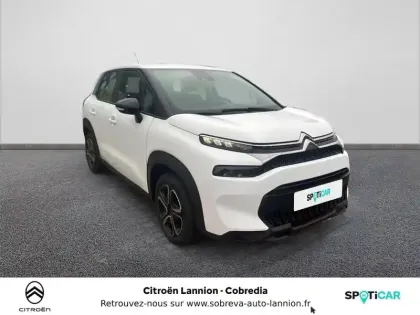 Photo 17 Citroën C3 Aircross  PureTech 110ch S&S Feel