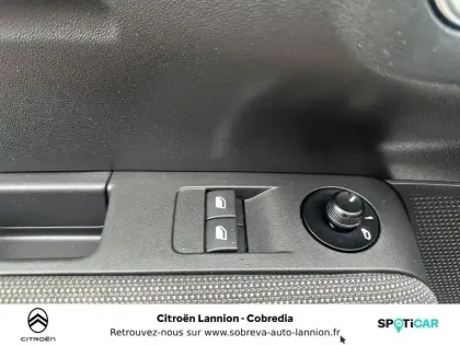 Photo 26 Citroën C3 Aircross  PureTech 110ch S&S Feel