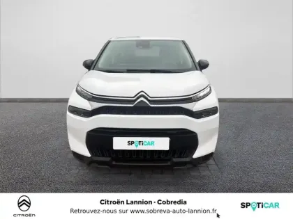 Photo 16 Citroën C3 Aircross  PureTech 110ch S&S Feel