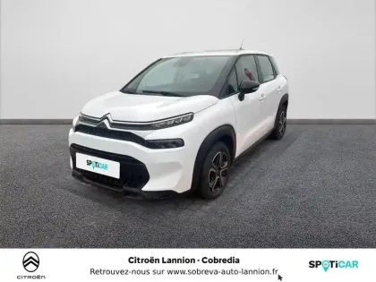 Photo 15 Citroën C3 Aircross  PureTech 110ch S&S Feel