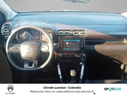 Photo 7 Citroën C3 Aircross  PureTech 110ch S&S Feel