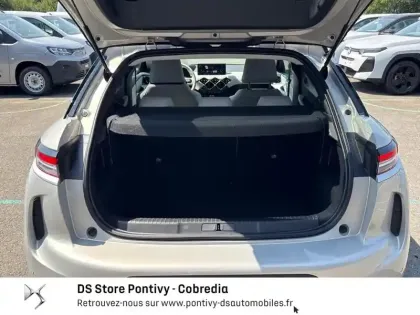 Photo 5 DS DS 3  Crossback E-Tense La Première 4cv