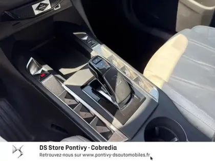Photo 14 DS DS 3  Crossback E-Tense La Première 4cv