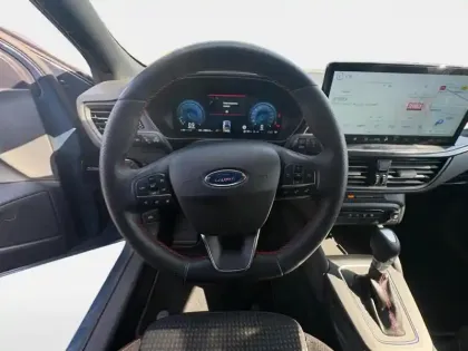 Photo 14 Ford Focus  SW 1.0 EcoBoost mHEV 155ch ST-Line X Powershift