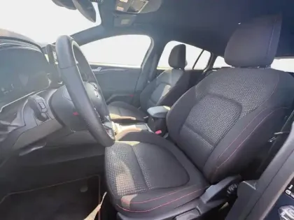 Photo 28 Ford Focus  SW 1.0 EcoBoost mHEV 155ch ST-Line X Powershift