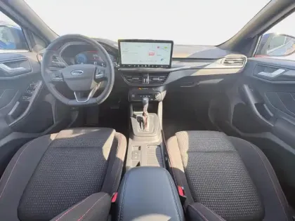 Photo 27 Ford Focus  SW 1.0 EcoBoost mHEV 155ch ST-Line X Powershift