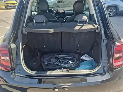 Photo 5 Fiat 500  e 118ch Pack Confort MY23