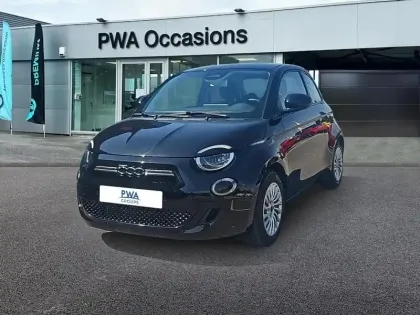 Photo Fiat 500 Pack Confort