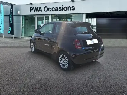 Photo 6 Fiat 500  e 118ch Pack Confort MY23
