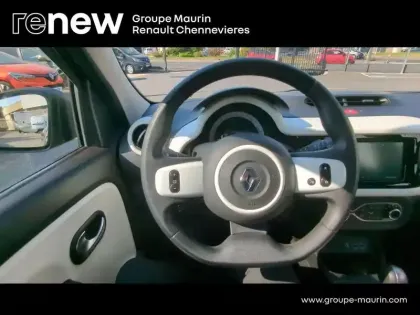 Photo 12 Renault Twingo  E-Tech Electric Equilibre R80 Achat Intégral