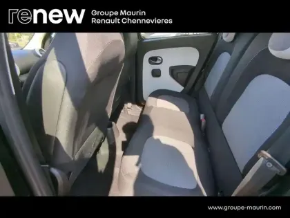 Photo 9 Renault Twingo  E-Tech Electric Equilibre R80 Achat Intégral