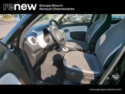 Photo 8 Renault Twingo  E-Tech Electric Equilibre R80 Achat Intégral