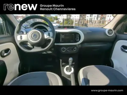 Photo 10 Renault Twingo  E-Tech Electric Equilibre R80 Achat Intégral