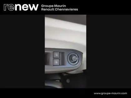 Photo 13 Renault Twingo  E-Tech Electric Equilibre R80 Achat Intégral