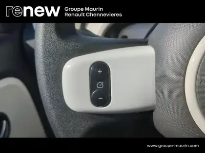 Photo 14 Renault Twingo  E-Tech Electric Equilibre R80 Achat Intégral