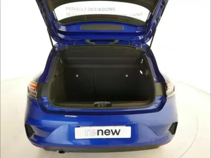 Photo 6 Renault Clio  1.6 E-Tech 145ch full hybrid Evolution - 24