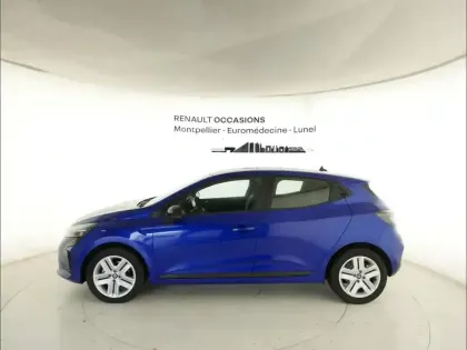 Photo 14 Renault Clio  1.6 E-Tech 145ch full hybrid Evolution - 24