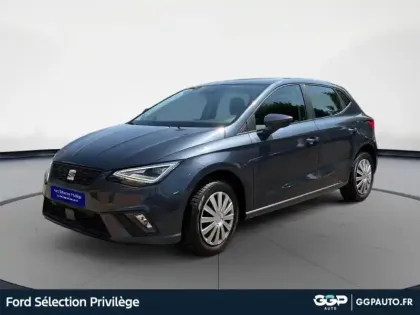 Photo Seat Ibiza Copa