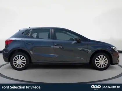 Photo 5 Seat Ibiza  1.0 TSI 95ch Copa