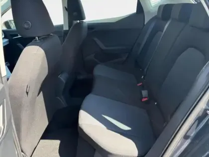 Photo 11 Seat Ibiza  1.0 TSI 95ch Copa