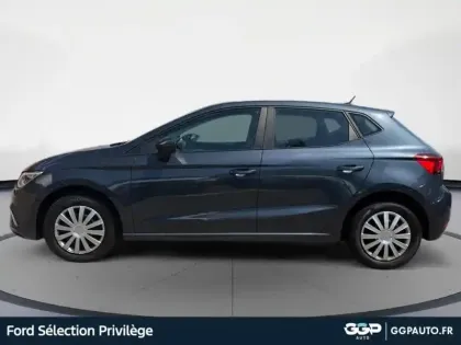 Photo 31 Seat Ibiza  1.0 TSI 95ch Copa