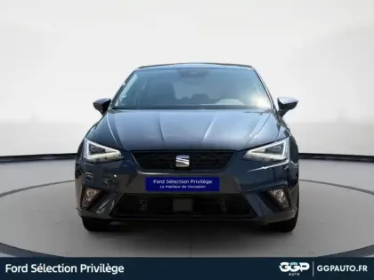 Photo 7 Seat Ibiza  1.0 TSI 95ch Copa