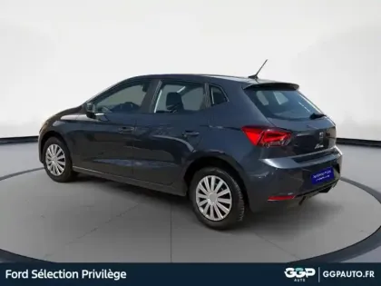 Photo 32 Seat Ibiza  1.0 TSI 95ch Copa