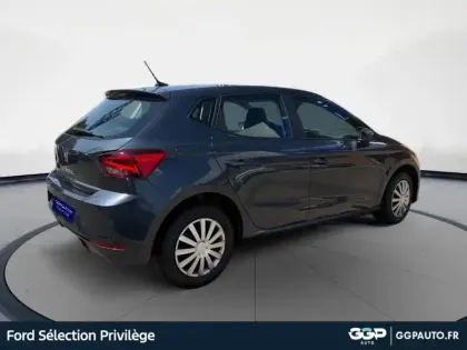 Photo 19 Seat Ibiza  1.0 TSI 95ch Copa