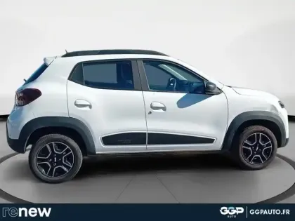 Photo 5 Dacia Spring  45ch Expression