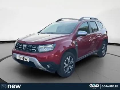 Photo Dacia Duster Prestige +