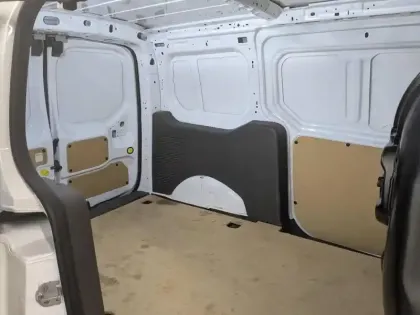 Photo 9 Ford Transit Connect  L2 1.0E 100ch E85 Trend Business Nav