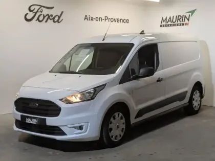 Photo Ford Transit Connect Trend Business Nav