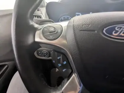 Photo 12 Ford Transit Connect  L2 1.0E 100ch E85 Trend Business Nav