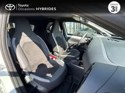 Photo 5 Toyota Aygo X  116h GR Sport