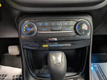 Photo 14 Ford Puma  1.0 EcoBoost 125ch S&S mHEV Titanium Powershift