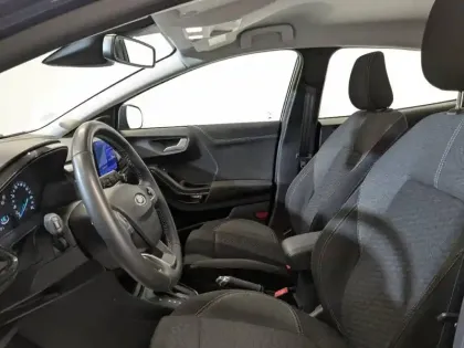 Photo 7 Ford Puma  1.0 EcoBoost 125ch S&S mHEV Titanium Powershift