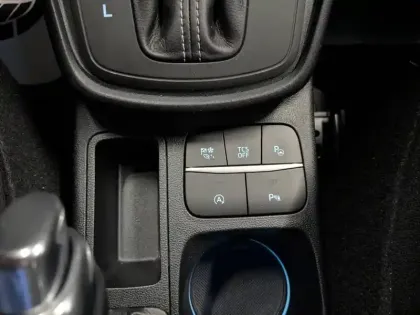 Photo 13 Ford Puma  1.0 EcoBoost 125ch S&S mHEV Titanium Powershift